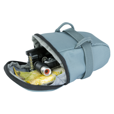 Evoc Seat Bag 0.3L one size steel Produktbild 1