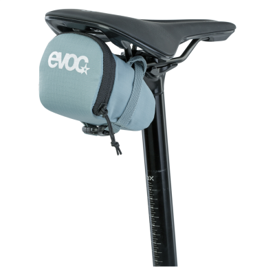 Evoc Seat Bag 0.3L one size steel Produktbild 2