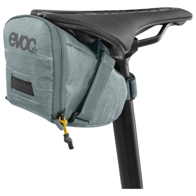 Evoc Seat Bag Tour 0.5L one size steel Produktbild 2