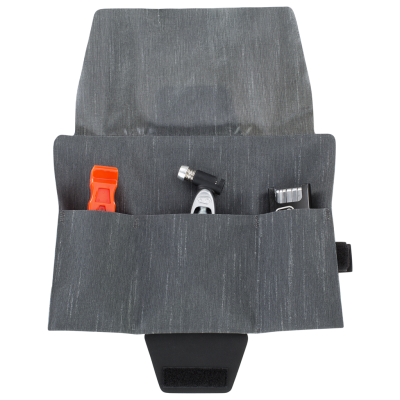 Evoc Tool Wrap WP one size carbon grey Produktbild 1