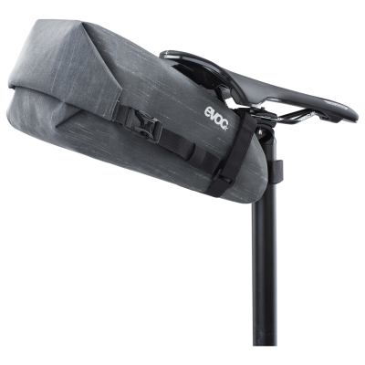 Evoc Seat Pack WP 4L one size carbon grey Produktbild 2