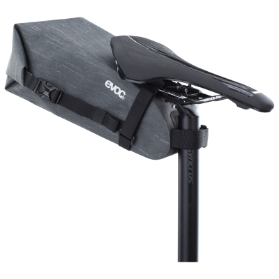 Evoc Seat Pack WP 4L one size carbon grey Produktbild 3