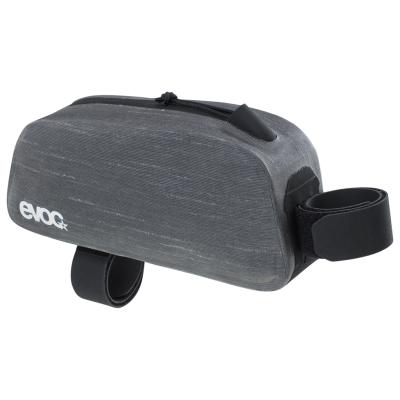 Evoc Top Tube Pack WP one size carbon grey Produktbild 2