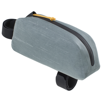 Evoc Top Tube Pack WP one size steel Produktbild 1