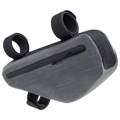 Evoc Multi Frame Pack WP 1.2L one size carbon grey Produktbild 2