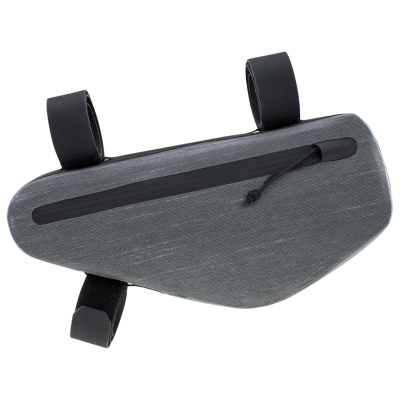 Evoc Multi Frame Pack WP 1.2L one size carbon grey Produktbild 3