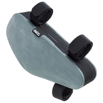 Evoc Multi Frame Pack WP 1.2L one size steel Produktbild 1