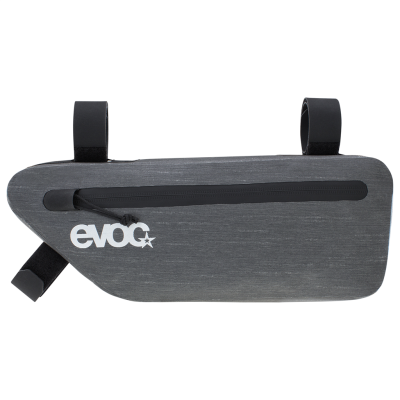 Evoc Frame Pack WP 1.5L one size carbon grey Produktbild 2