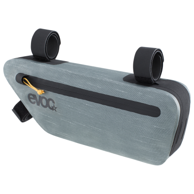 Evoc Frame Pack WP 1.5L one size steel Produktbild 1