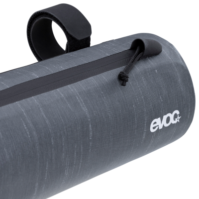 Evoc Handlebar Pack WP 1.5L one size carbon grey Produktbild 2