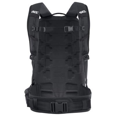 Evoc Commute Pro 22L Backpack S/M black Unisex Produktbild 4