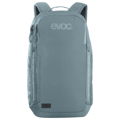 Evoc Commute Pro 22L Backpack S/M steel Unisex Produktbild 1