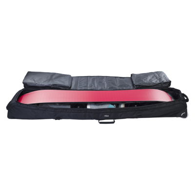 Evoc Snow Gear Roller M black Produktbild 1