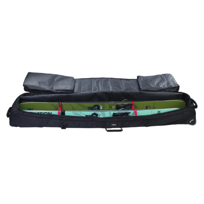 Evoc Snow Gear Roller XL black Produktbild 2