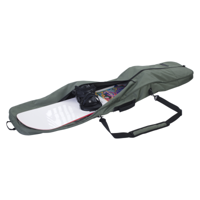 Evoc Board Bag L dark olive Produktbild 1