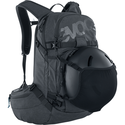 Evoc Line Pro 20L Backpack S/M black Unisex Produktbild 2