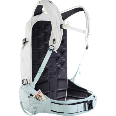 Evoc Line Pro 20L Backpack S/M sand/mint Unisex Produktbild 2