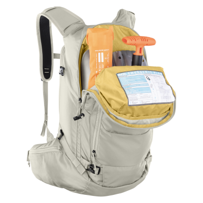 Evoc Line 30L Backpack one size sand Unisex Produktbild 3