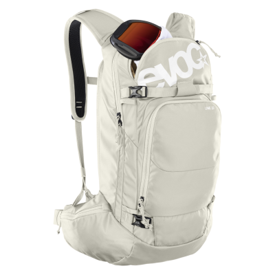 Evoc Line 20L Backpack one size sand Unisex Produktbild 2
