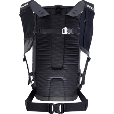 Evoc Summit 20L Backpack one size black Unisex Produktbild 4