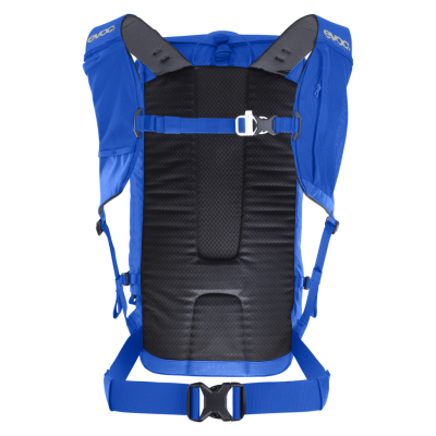 Evoc Summit 20L Backpack one size royal blue Unisex Produktbild 4