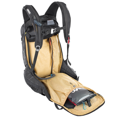 Evoc Line R.A.S. Protector 32L (Airbag included) M/L black Unisex Produktbild 1