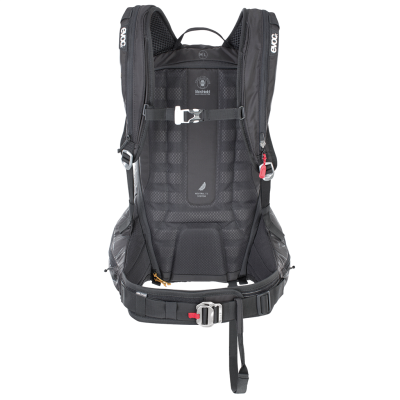 Evoc Line R.A.S. Protector 32L (Airbag included) M/L black Unisex Produktbild 4