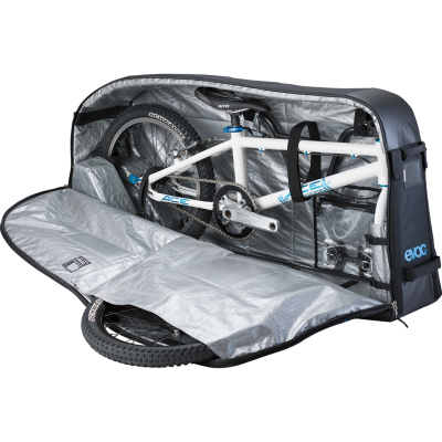 Evoc BMX Travel Bag one size black Produktbild 1