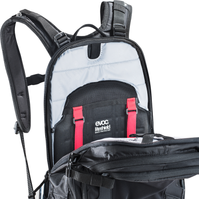 Evoc FR Trail Blackline 20L Backpack M/L black Unisex Produktbild 1