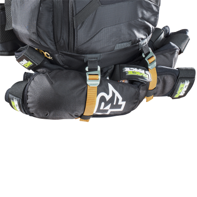 Evoc FR Trail Blackline 20L Backpack XL black Unisex Produktbild 3