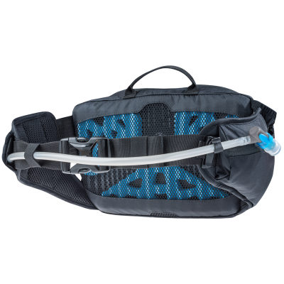 Evoc Magnetic Tube Clip one size black Produktbild 1