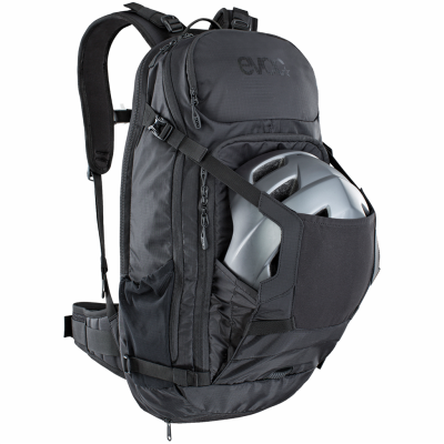 Evoc FR Trail E-Ride 20L Backpack M/L black Unisex Produktbild 1