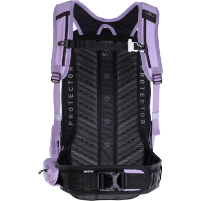 Evoc FR Trail E-Ride 20L Backpack M/L purple rose Unisex Produktbild 4