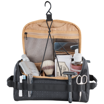 Evoc Wash Bag 4L one size black Produktbild 1