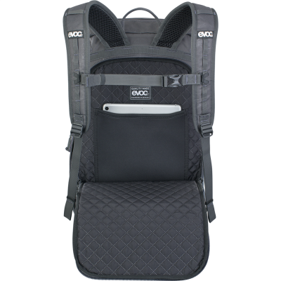 Evoc Mission Pro 28L Backpack one size multicolour 21 Unisex Produktbild 2