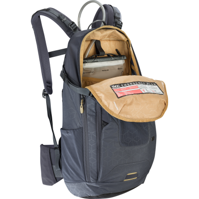 Evoc Neo 16L Backpack S/M carbon grey Unisex Produktbild 1