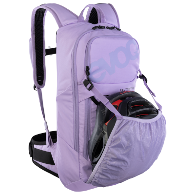 Evoc FR Lite Race 10L Backpack S purple rose Unisex Produktbild 2