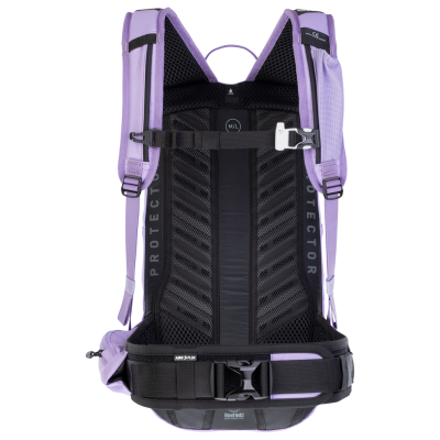 Evoc FR Lite Race 10L Backpack S purple rose Unisex Produktbild 4