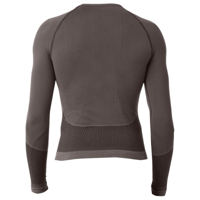 Giro Chrono Ls Base Layer XL/XXL charcoal grey Unisex Produktbild 1
