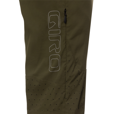 Giro M Havoc Short 32 trail green Herren Produktbild 1