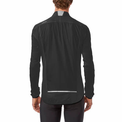 Giro M Chrono Expert Wind Jacket S black Herren Produktbild 1