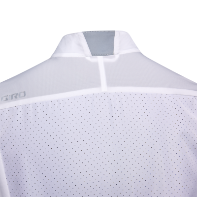 Giro M Chrono Expert Wind Jacket S white Herren Produktbild 1