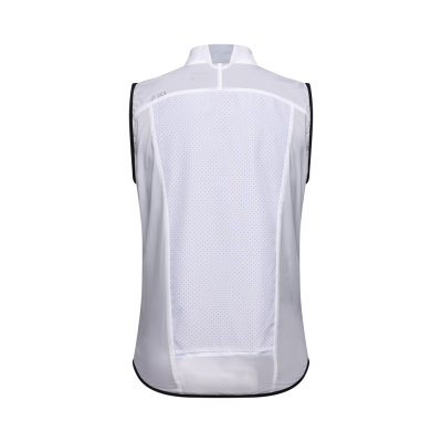 Giro M Chrono Expert Wind Vest M white Herren Produktbild 2
