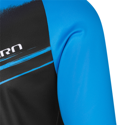Giro M Roust Jersey S ano blue actuator Herren Produktbild 1