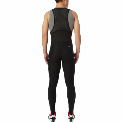 Giro M Chrono Expert Thermal Bib Tight XL black Herren Produktbild 1