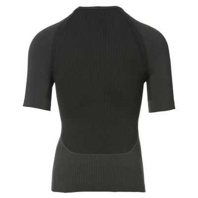 Giro M Chrono SS Base Layer M/L charcoal Herren Produktbild 2