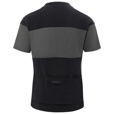 Giro M Ride Jersey M black/charcoal Herren Produktbild 2