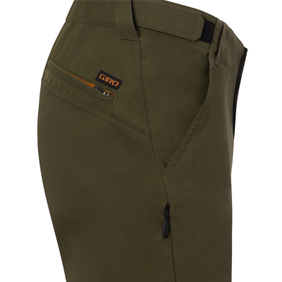 Giro M Ride Short 40 trail green Herren Produktbild 1