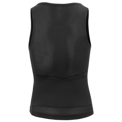 Giro M Base Liner Vest XL black Herren Produktbild 2