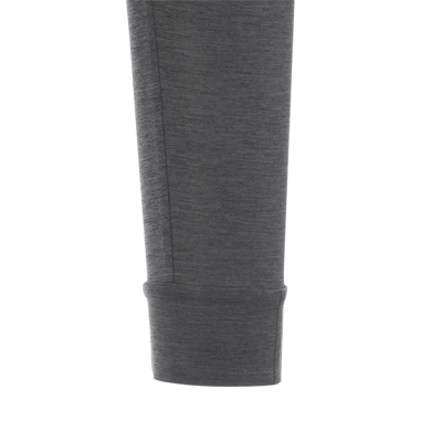 Giro M New Road LS Jersey L charcoal heather Herren Produktbild 3